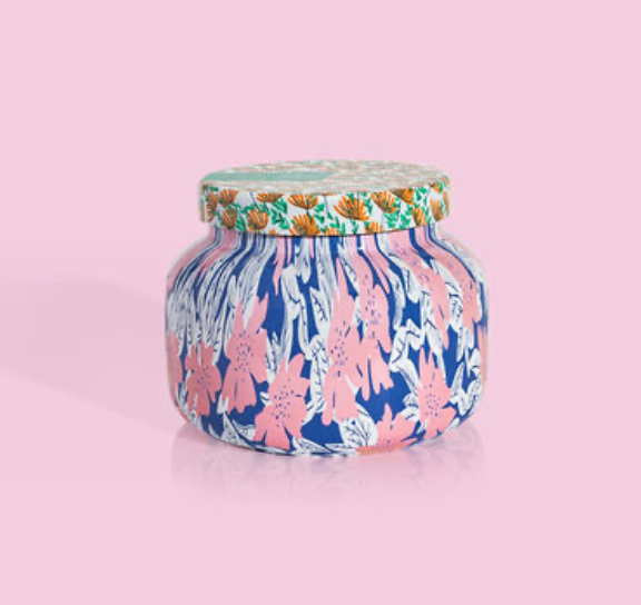Capri Blue Volcano Candle