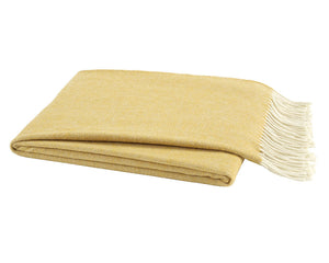 Lands Downunder Herringbone Throw