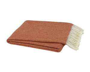 Lands Downunder Herringbone Throw
