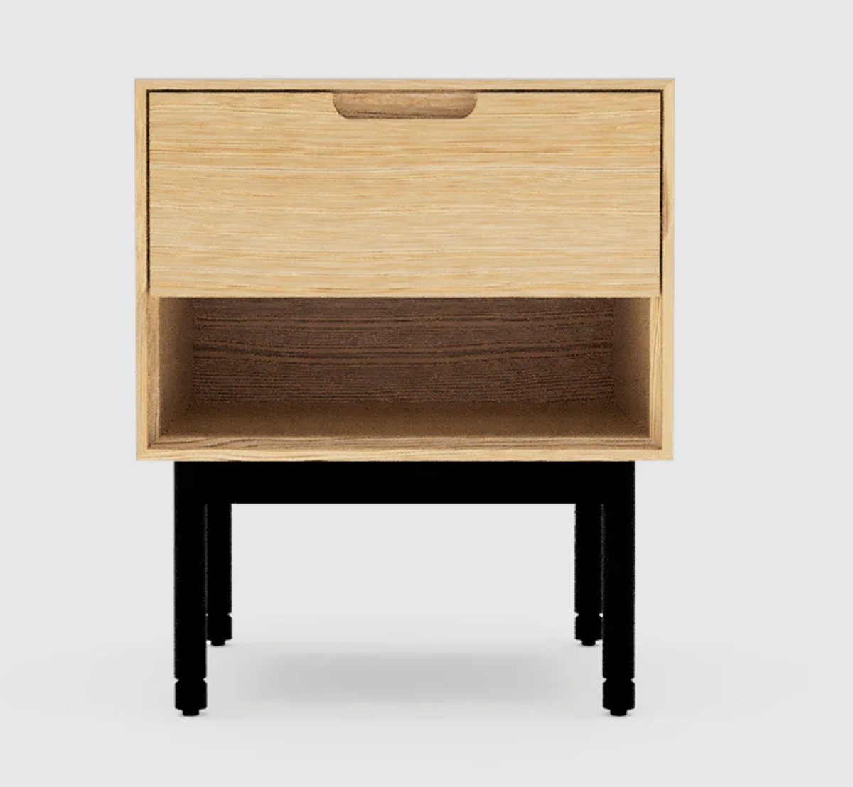 GUS* Modern Munro Bedside Table