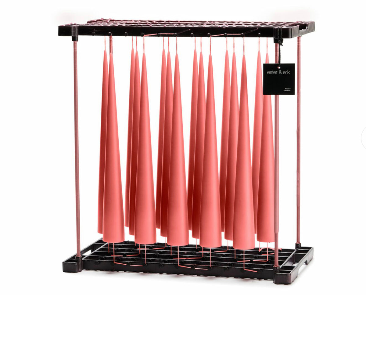 Ester & Erik - Medium Cone Candle - Candles
